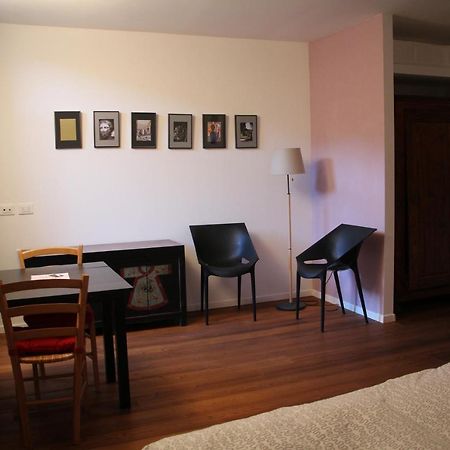 La Piazzetta Di Canale B&B تينو المظهر الخارجي الصورة