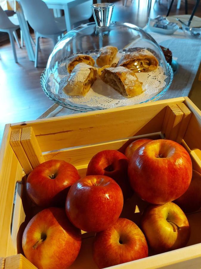 La Piazzetta Di Canale B&B تينو المظهر الخارجي الصورة