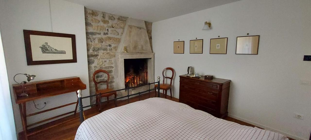 La Piazzetta Di Canale B&B تينو المظهر الخارجي الصورة