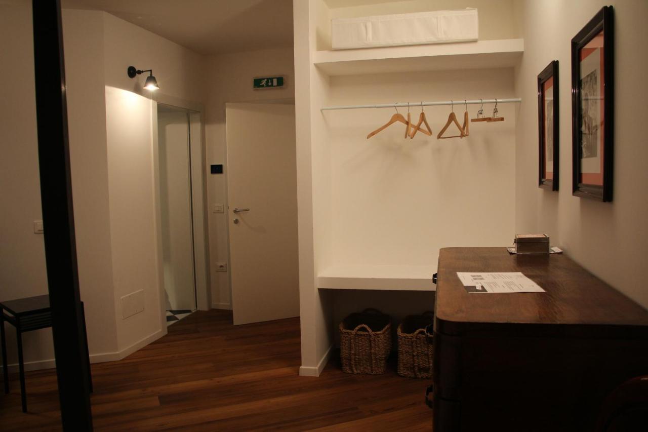 La Piazzetta Di Canale B&B تينو المظهر الخارجي الصورة