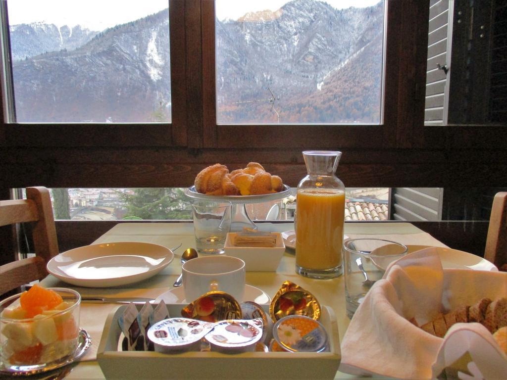 La Piazzetta Di Canale B&B تينو المظهر الخارجي الصورة