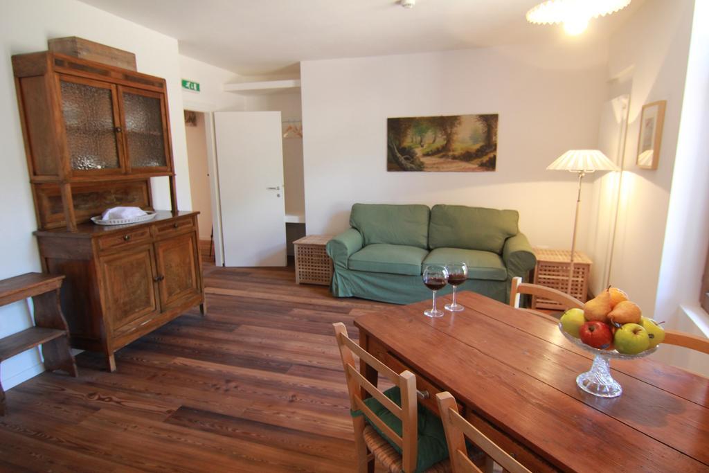 La Piazzetta Di Canale B&B تينو الغرفة الصورة
