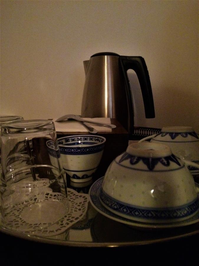 La Piazzetta Di Canale B&B تينو المظهر الخارجي الصورة