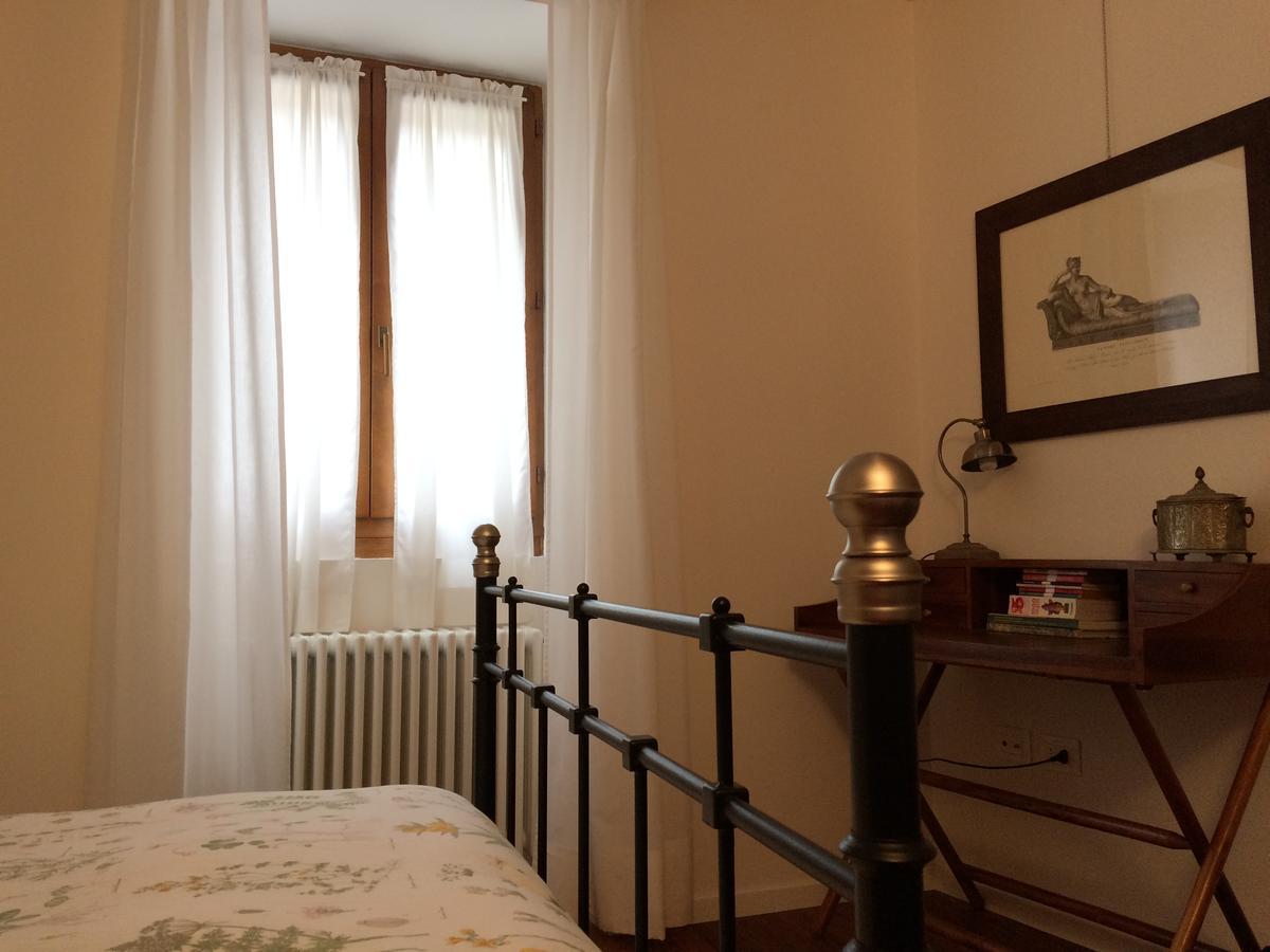 La Piazzetta Di Canale B&B تينو المظهر الخارجي الصورة